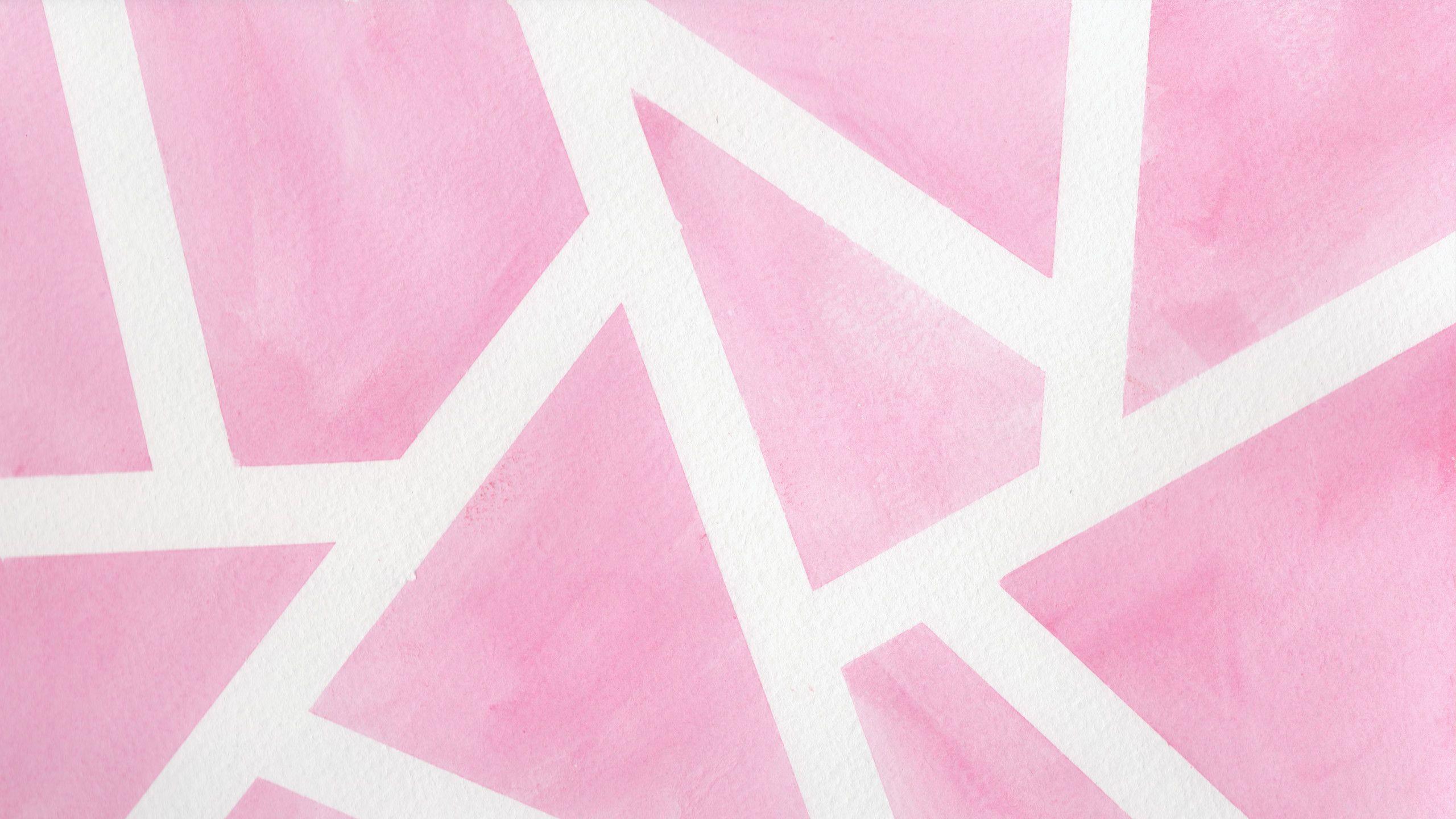 2560x1440 Pinterest Pink Aesthetic Wallpaper Desktop