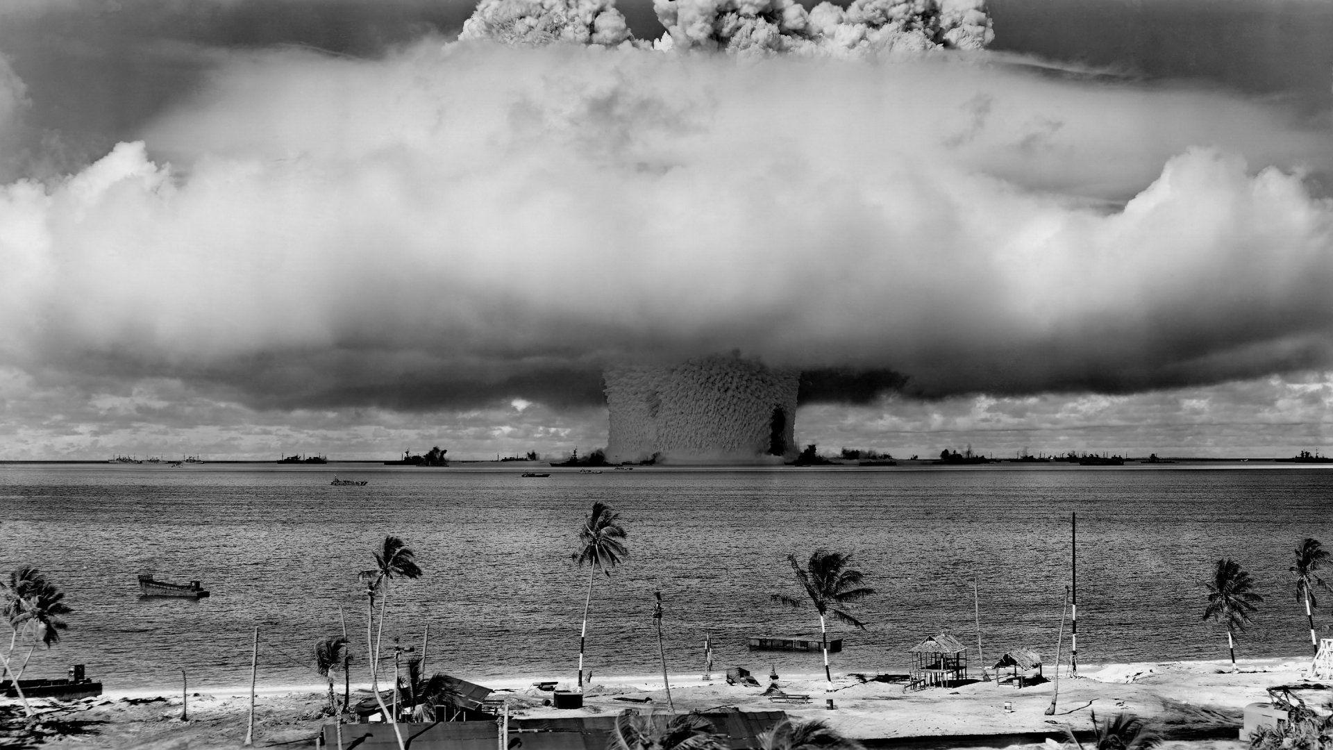 1920x1080 Download desktop wallpaper Operation Crossroads 1920x1080