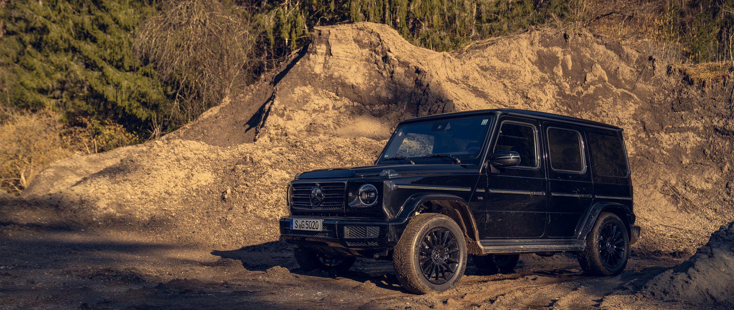 2560x1084 MBsocialcar: Mercedes Benz G Class