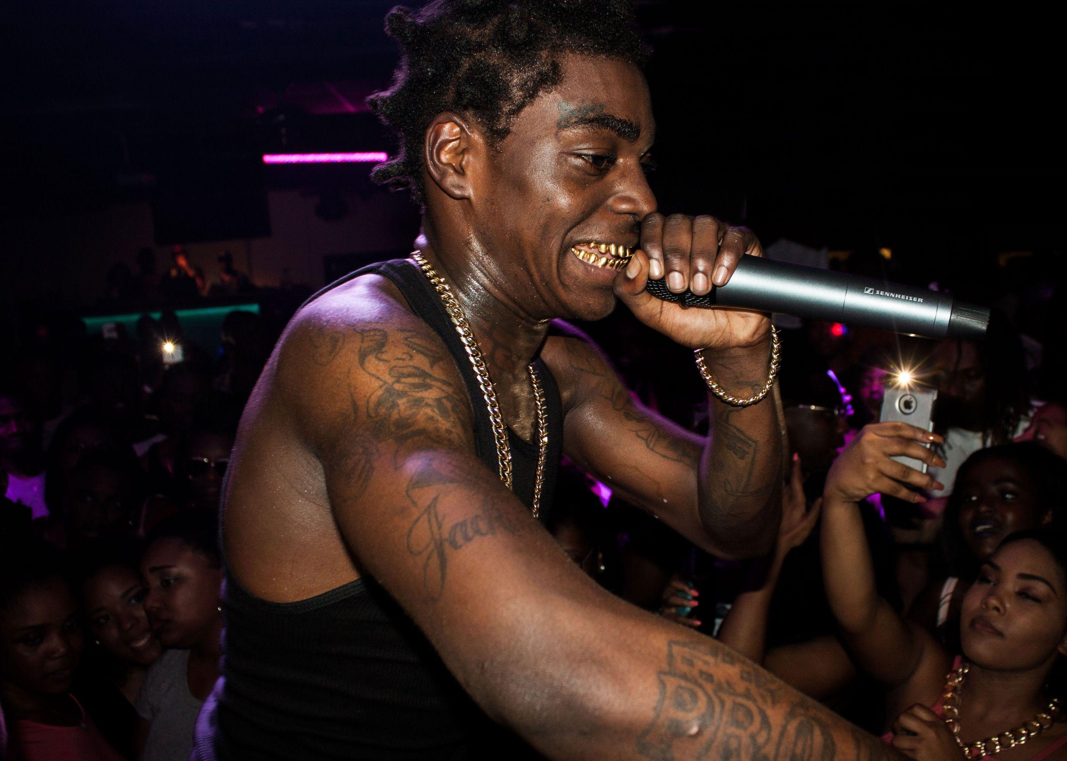 Unduh 80+ Background Of Kodak Black Gratis Terbaru