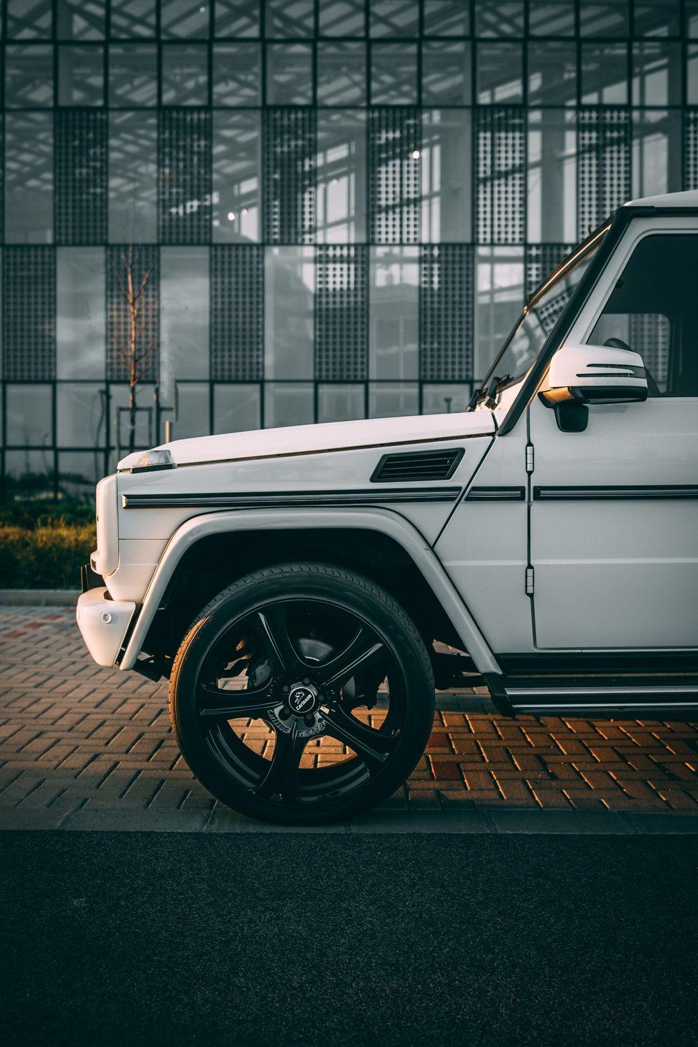 1000x1500 G Wagon Picture. Download Free Image