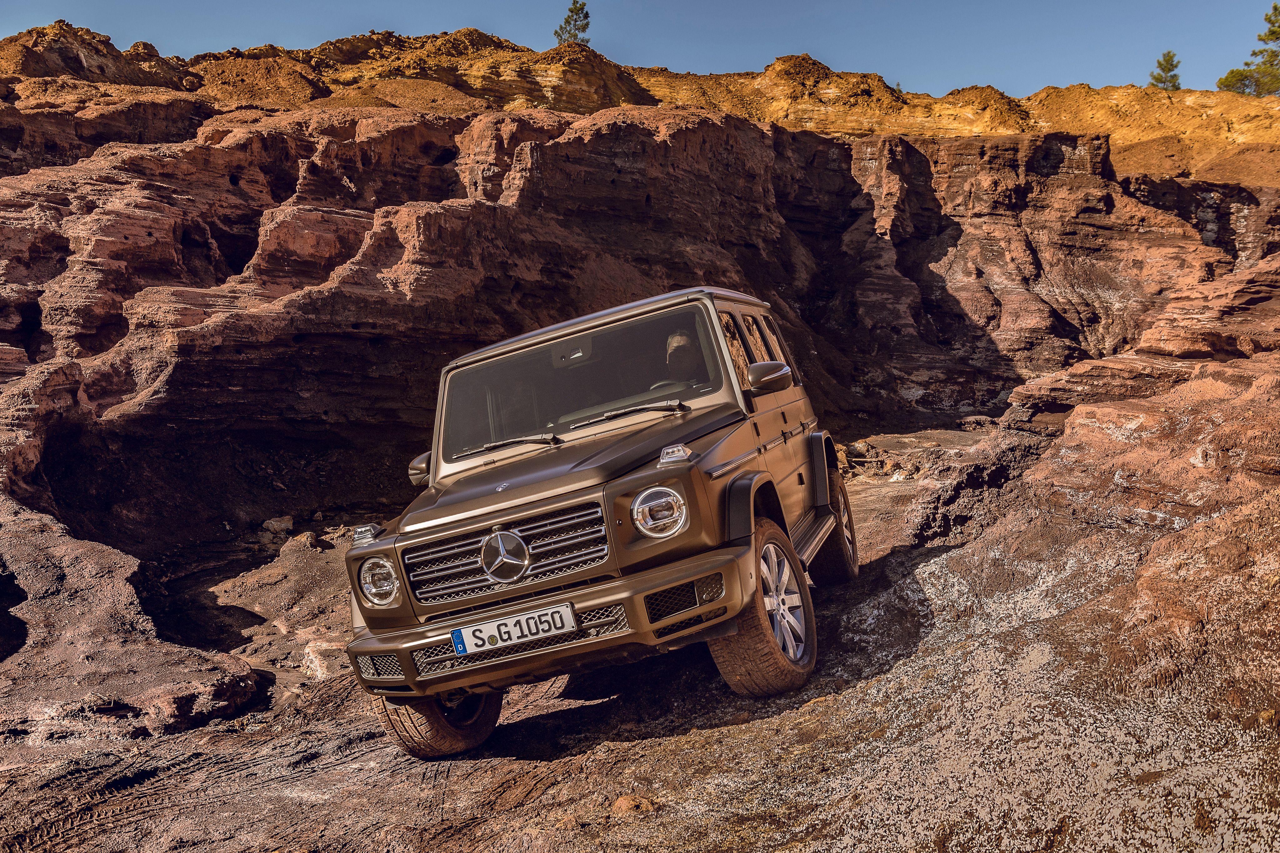 4096x2731 Mercedes G Class 4k, HD Cars, 4k Wallpaper, Image, Background, Photo and Picture