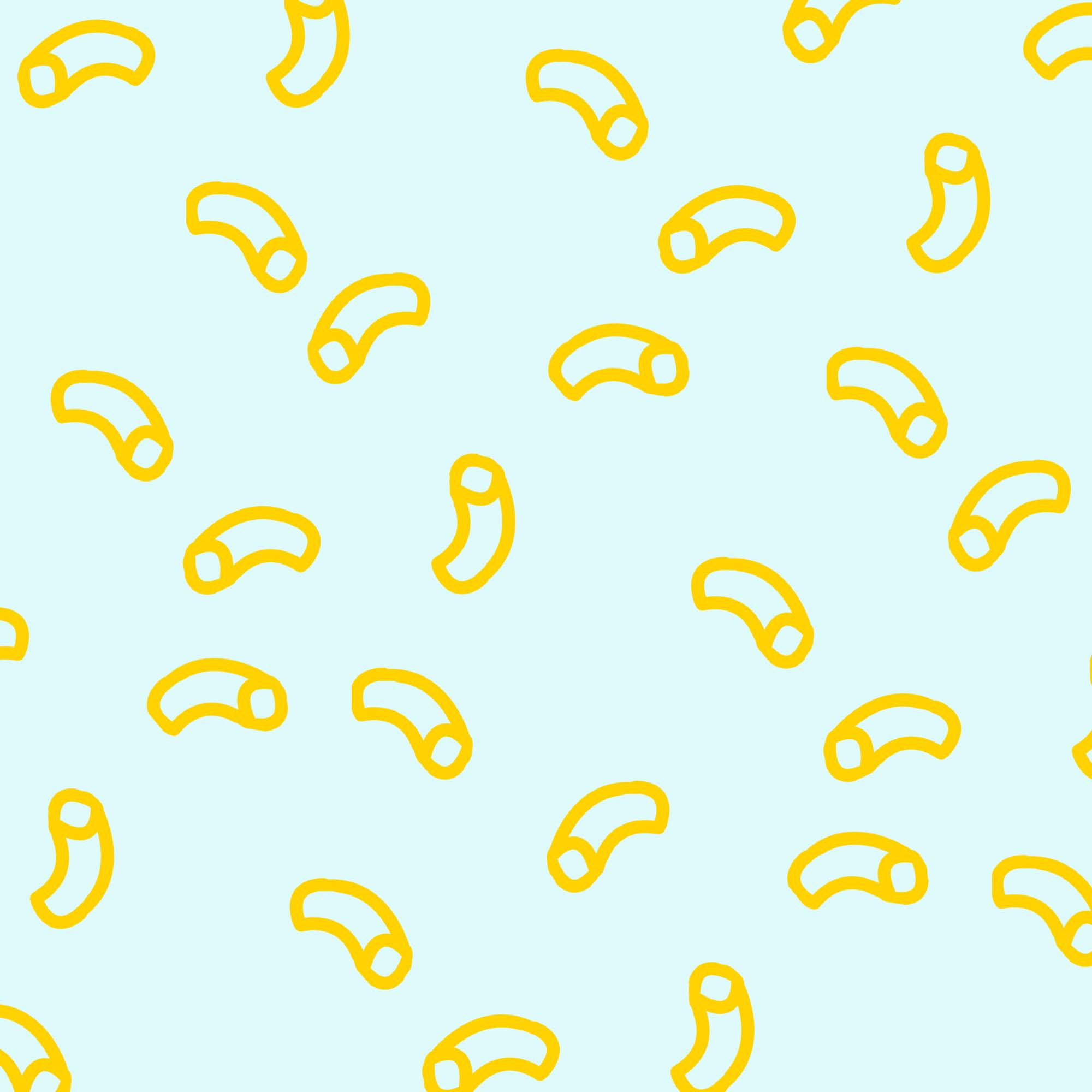 2000x2000 Mac N Cheese Wallpaper