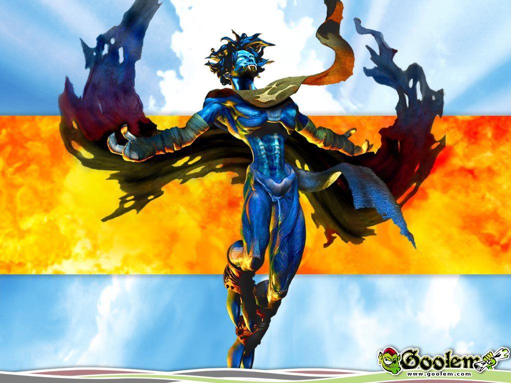 1024x768 Kain Wallpaper. Legacy of Kain Wallpaper, Kain Akatsuki Wallpaper and Kain Wallpaper