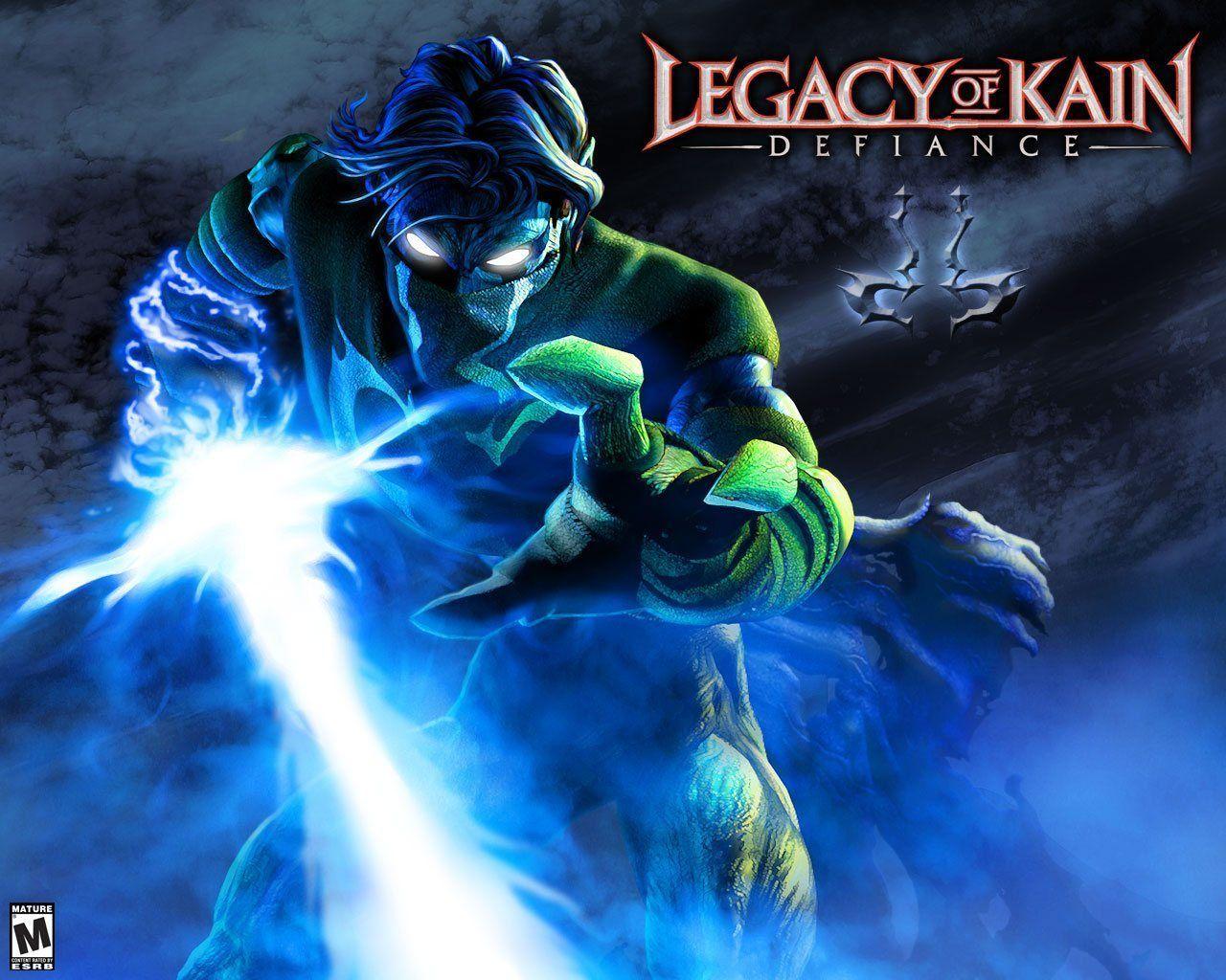 1280x1024 Kain Wallpaper. Legacy of Kain Wallpaper, Kain Akatsuki Wallpaper and Kain Wallpaper