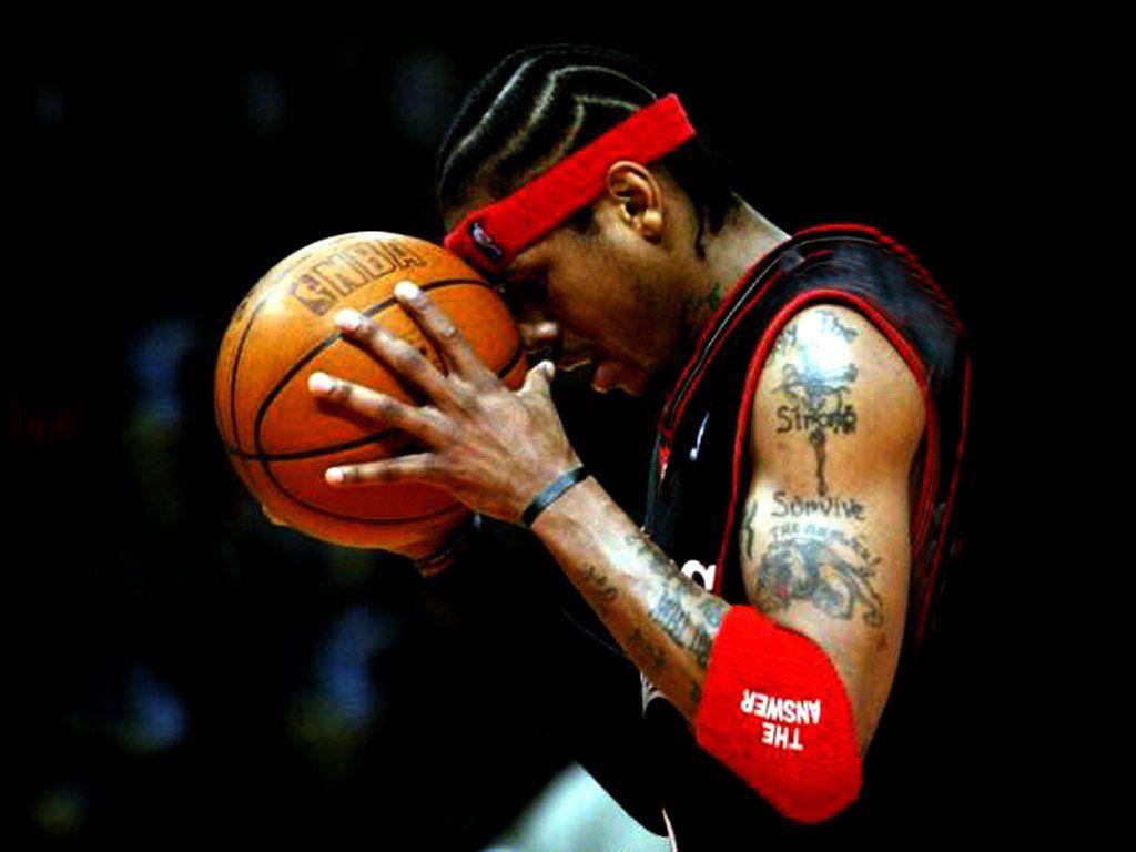 1024x768 Free download Awesome Allen Iverson Wallpaper HDjpg [1024x768] for your Desktop, Mobile & Tablet. Explore Allen Iverson Wallpaper HD. Sixers Wallpaper, Allen Iverson Wallpaper 76ers