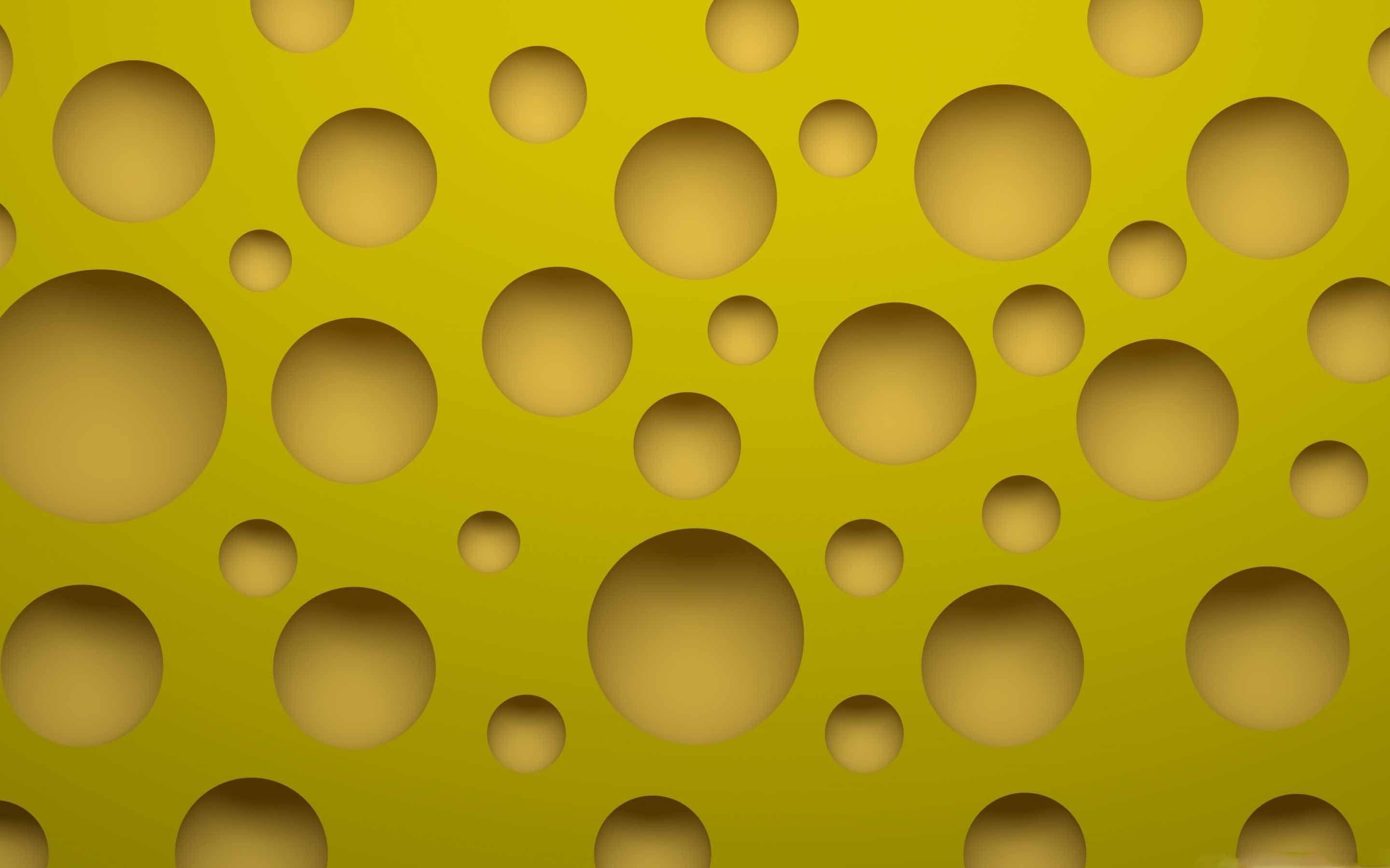 2880x1800 The Cheese Mac Wallpaper Download
