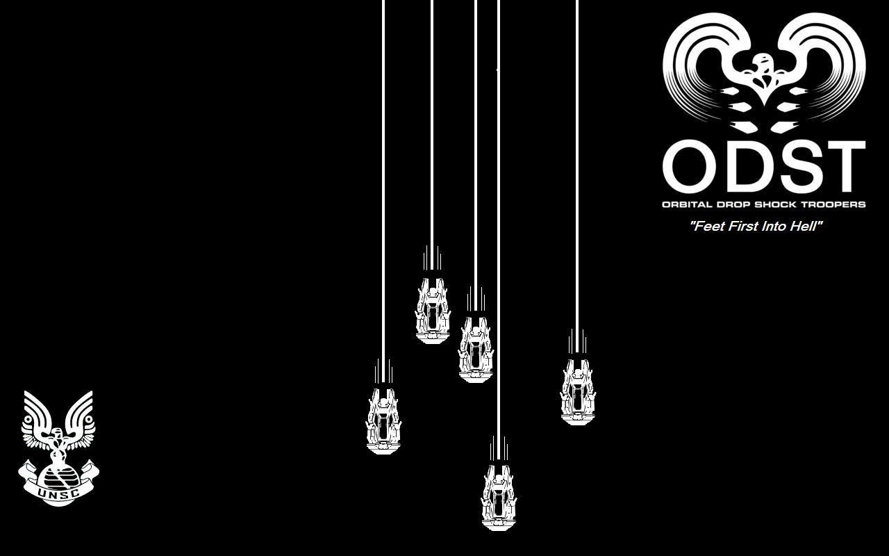 Halo UNSC Wallpapers - Top Free Halo UNSC Backgrounds - WallpaperAccess