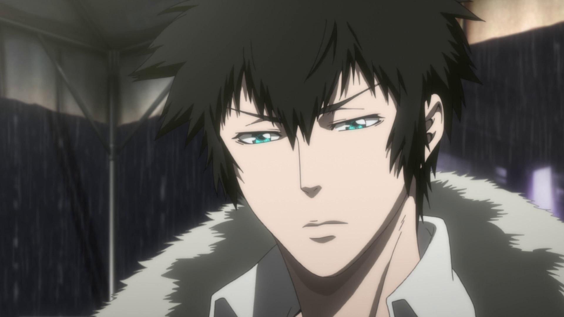 1920x1080 Psycho Pass Season 1 1 Background Wallpaper