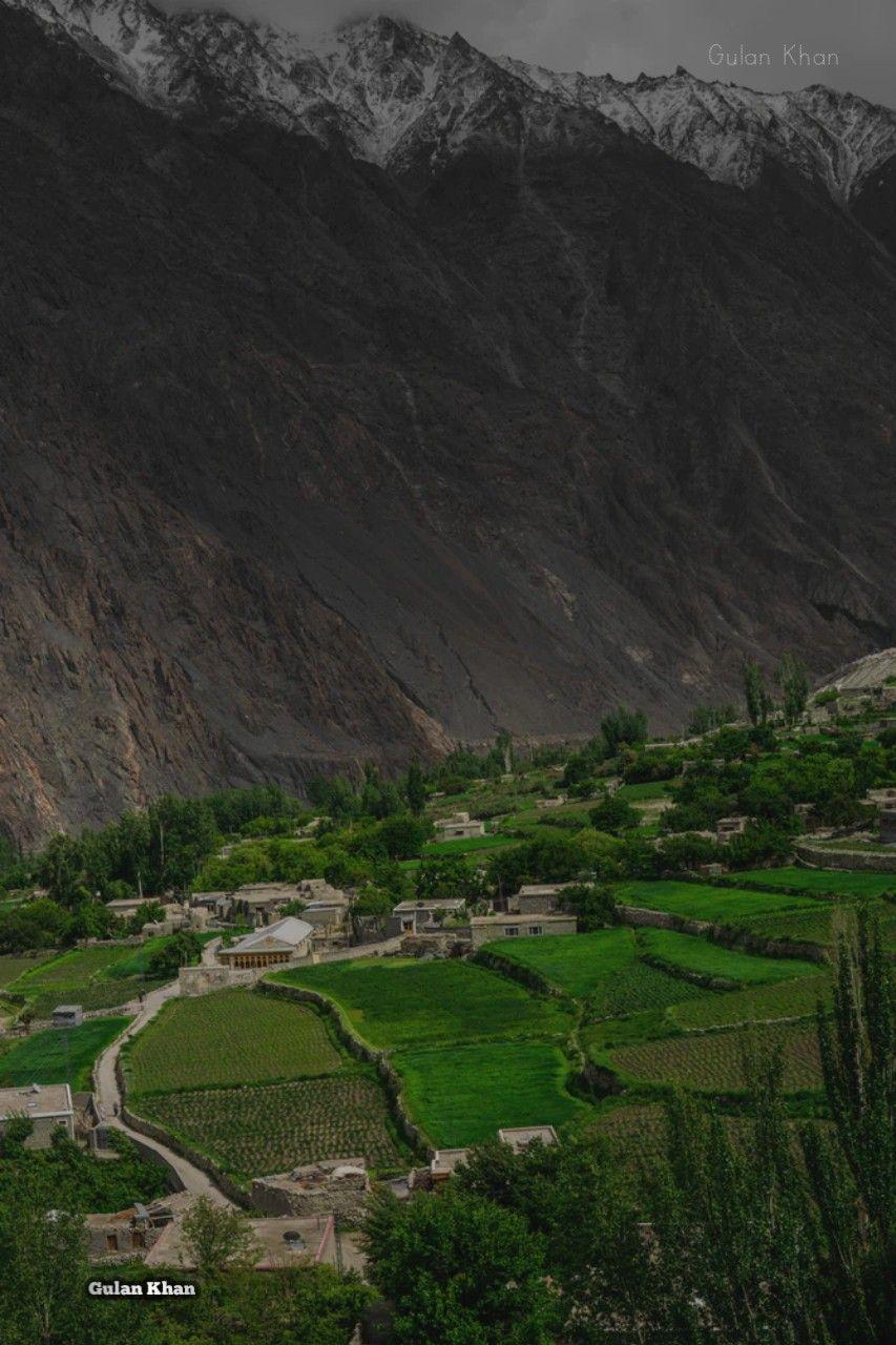 853x1280 PAKISTAN, Awesome beauty wonderful photography depth under the mountains, Hunza valley, Gilgit. iPhone wallpaper, iPhone wallpaper image, Wallpaper iphone cute