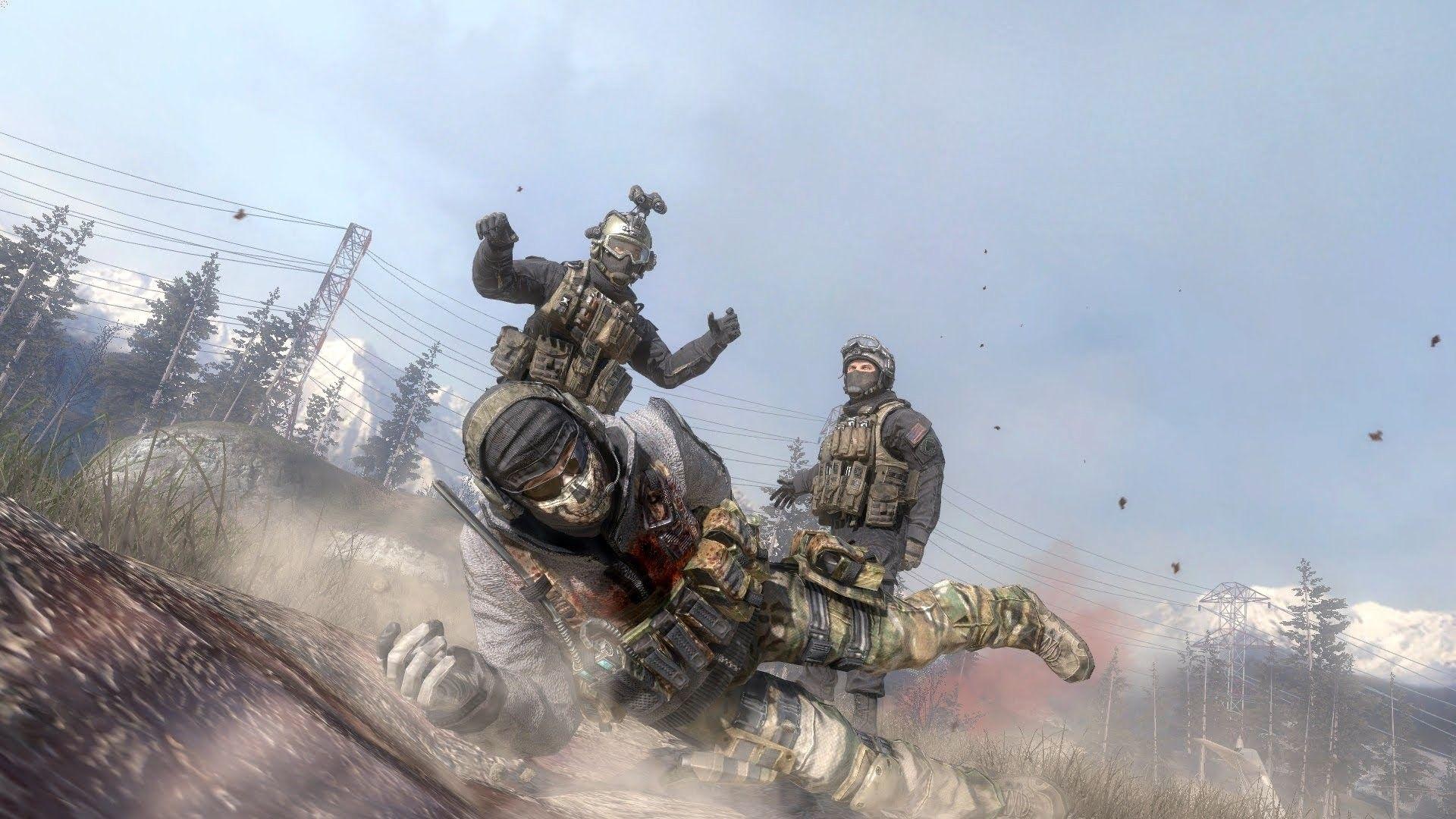 Из какой игры гоуст. Call of Duty Modern Warfare 2 гоуст. Ghost Call of Duty Modern Warfare 2. Саймон "гоуст" Райли. Call of Duty Modern Warfare 2 гоуст и Роуч.