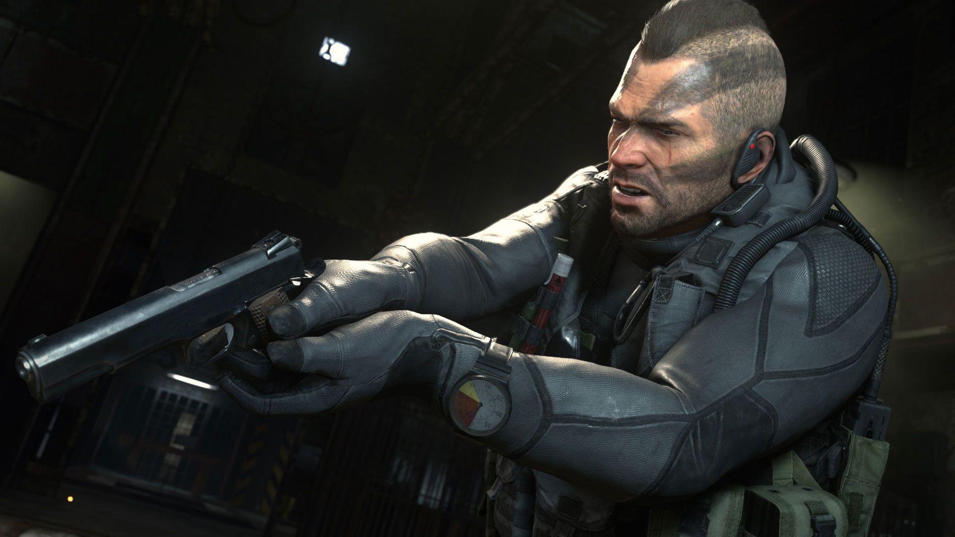 1920x1080 Announcing Call Of Duty®: Modern Warfare® 2 Campaign Remastered Featuring The UDT Classic Ghost Bundle For Instant Access In Call Of Duty: Modern Warfare Includ Ing Call Of Duty: Warzone