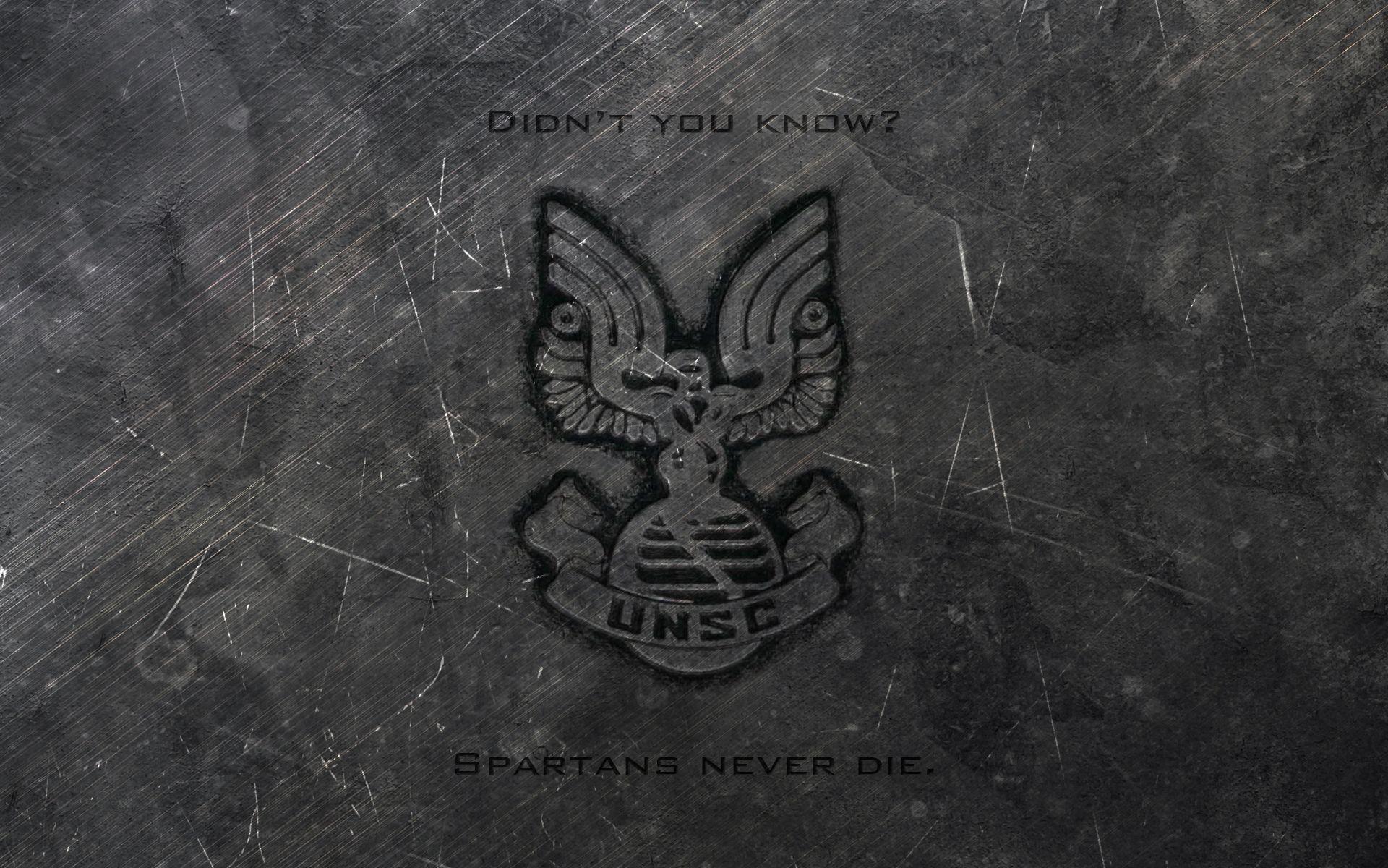 Halo UNSC Wallpapers - Top Free Halo UNSC Backgrounds - WallpaperAccess