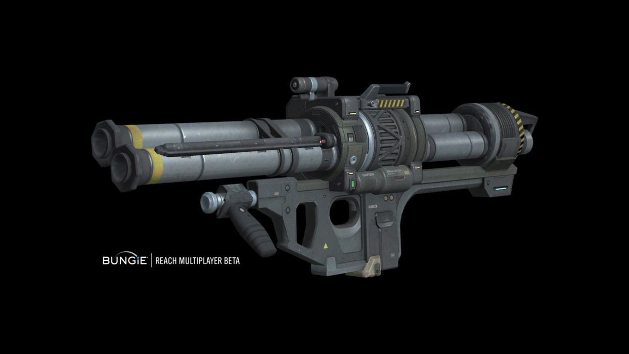 1244x700 Rockets Halo Halo Reach science fiction rocket launcher rocket UNSC wallpaperx1080