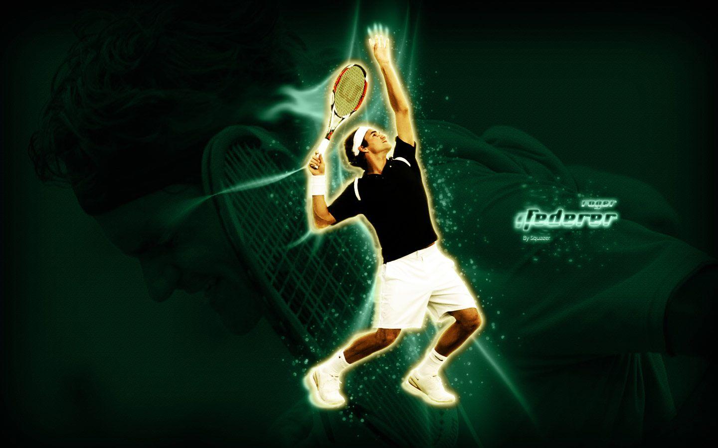 1440x900 Roger Federer Wallpaper. Federer Wallpaper Inspiring, Nadal Federer Wallpaper and Roger Federer Wallpaper