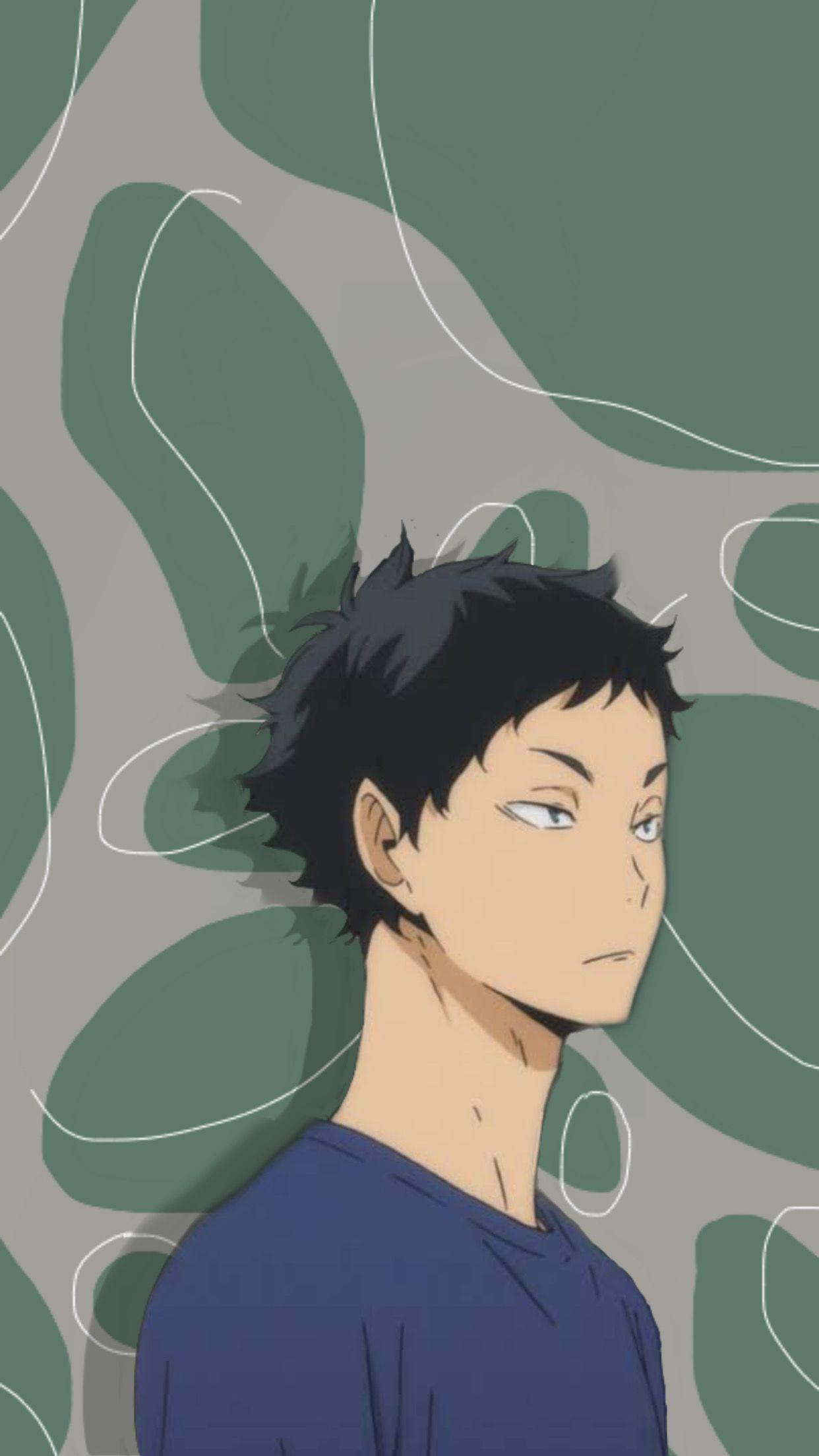 1242x2207 Haikyuu!! keiji akaashi wallpaper aesthetic. Haikyuu anime, Haikyuu wallpaper, Haikyuu akaashi