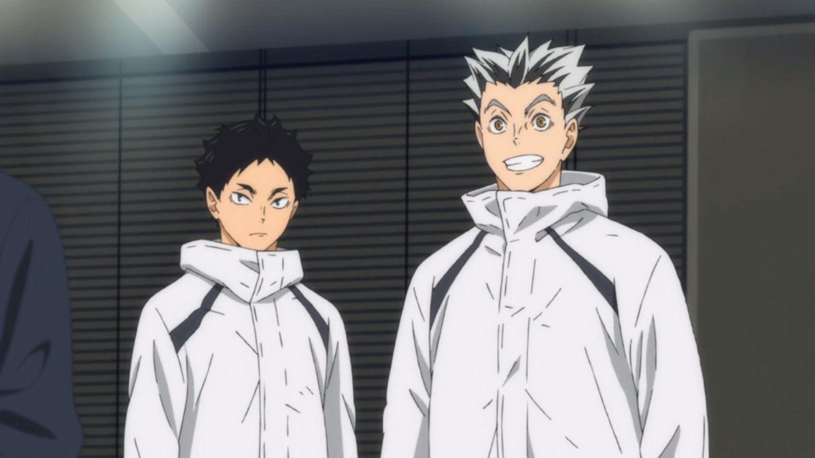 1600x900 beam weapon on Twitter. Haikyuu bokuto, Bokuto koutaro, Haikyuu anime