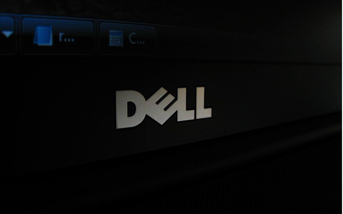 1440x900 Dell Background Wallpaper