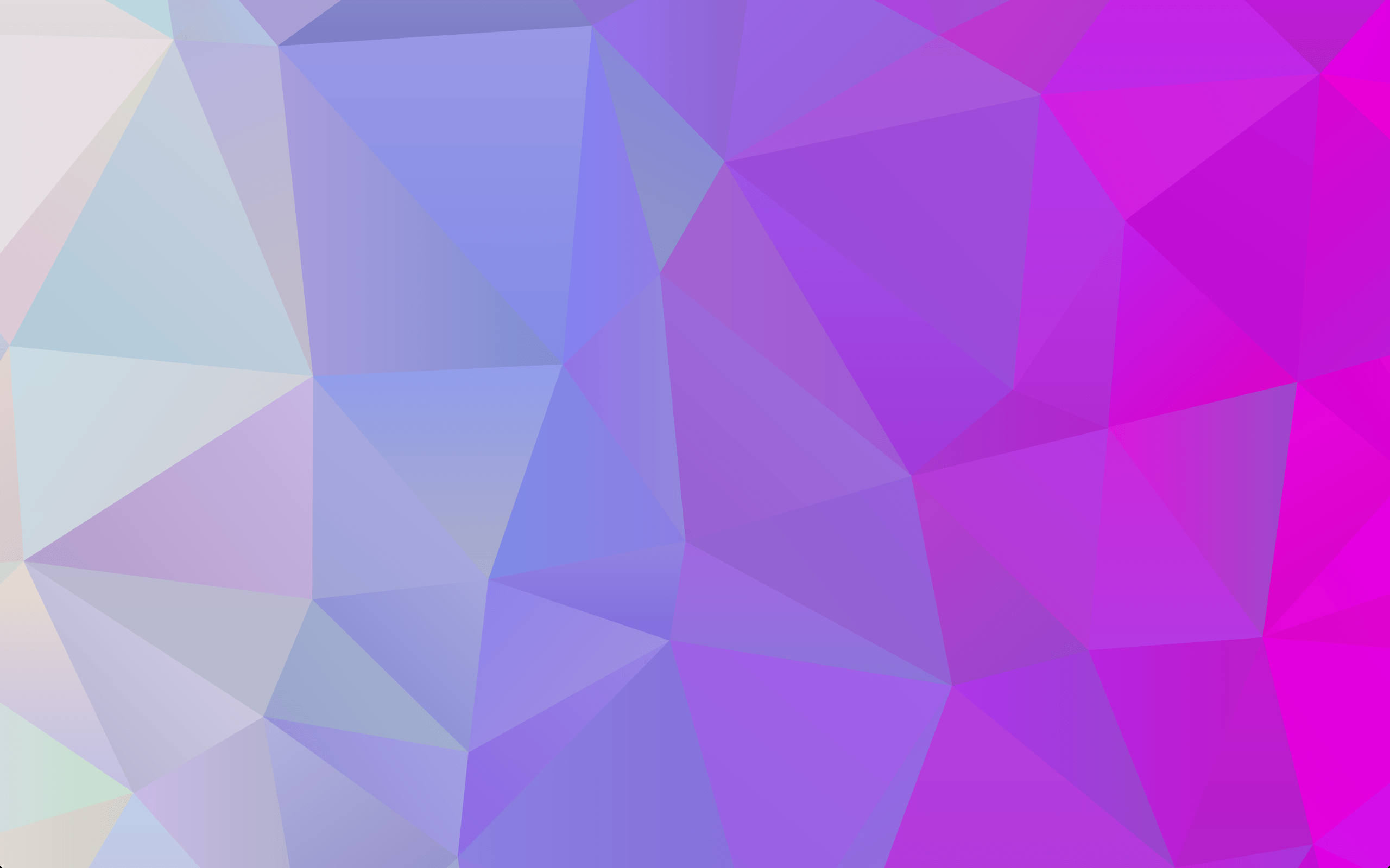 2560x1600 Tumblr Ombre Wallpaper