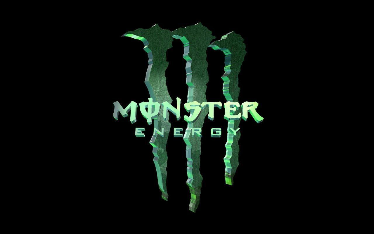 1280x800 Monster Energy Wallpaper Free Download