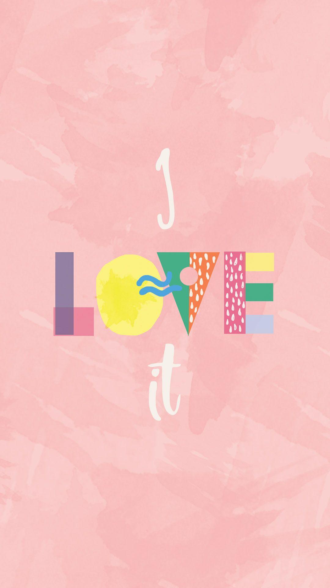 1080x1920 Brighten up your Day with Sorbet Phone Wallpaper