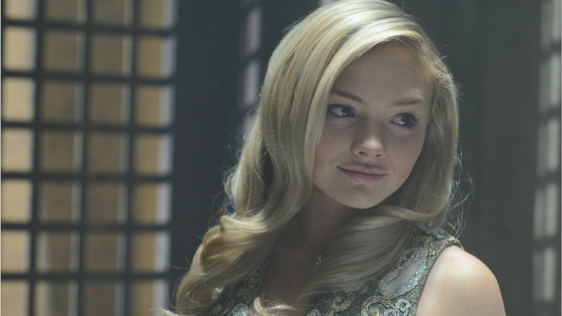 1920x1080 Natalie Alyn Lind Confirmed For 'X Men' TV Show