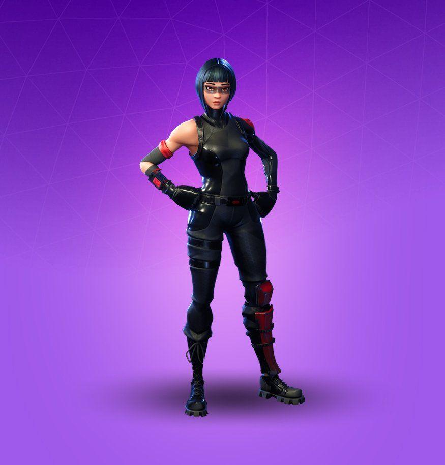 875x915 Fortnite Shadow Ops Skin, PNG, Image Game Guides