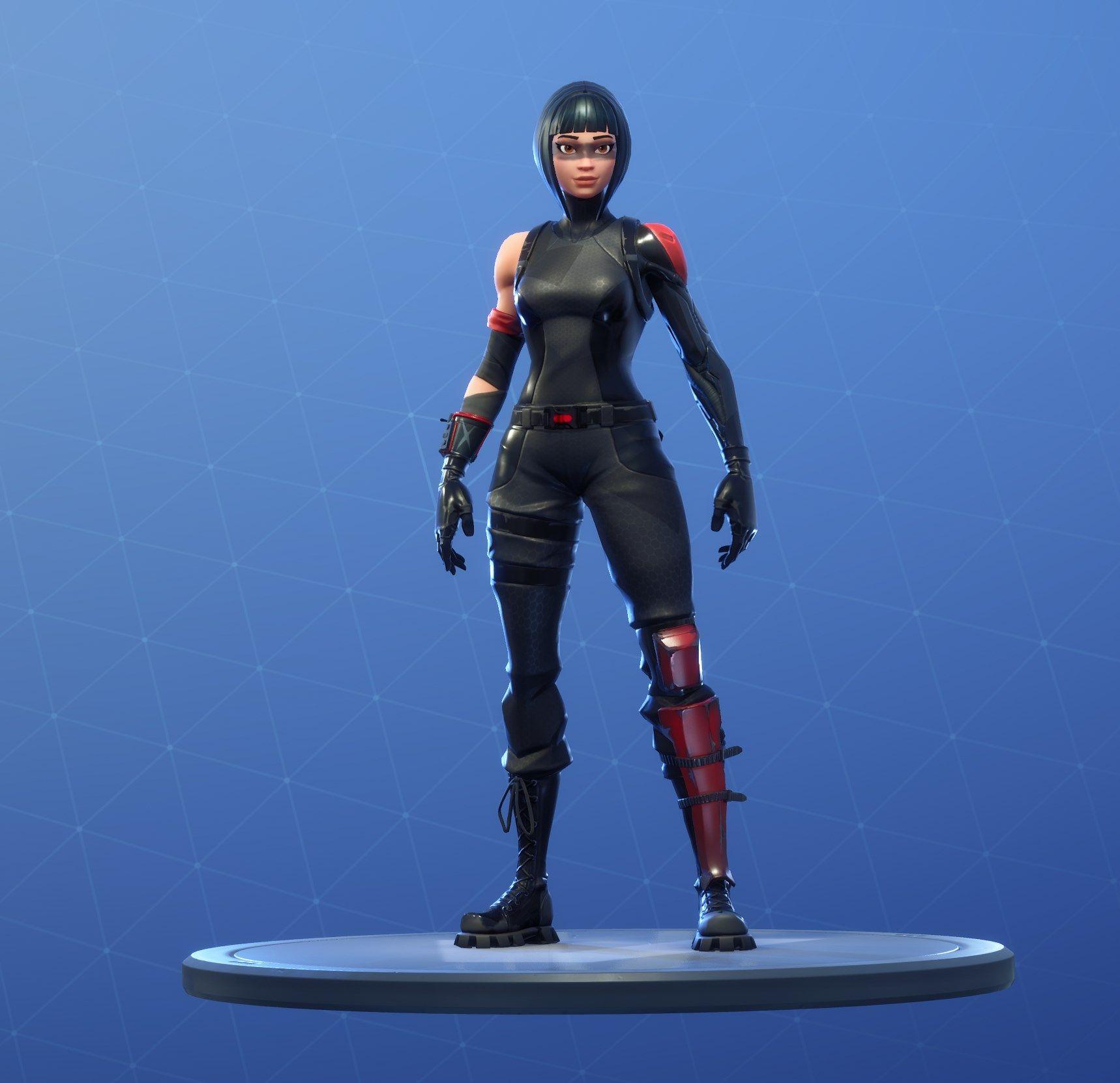 1718x1662 Fortnite Shadow Ops Skin