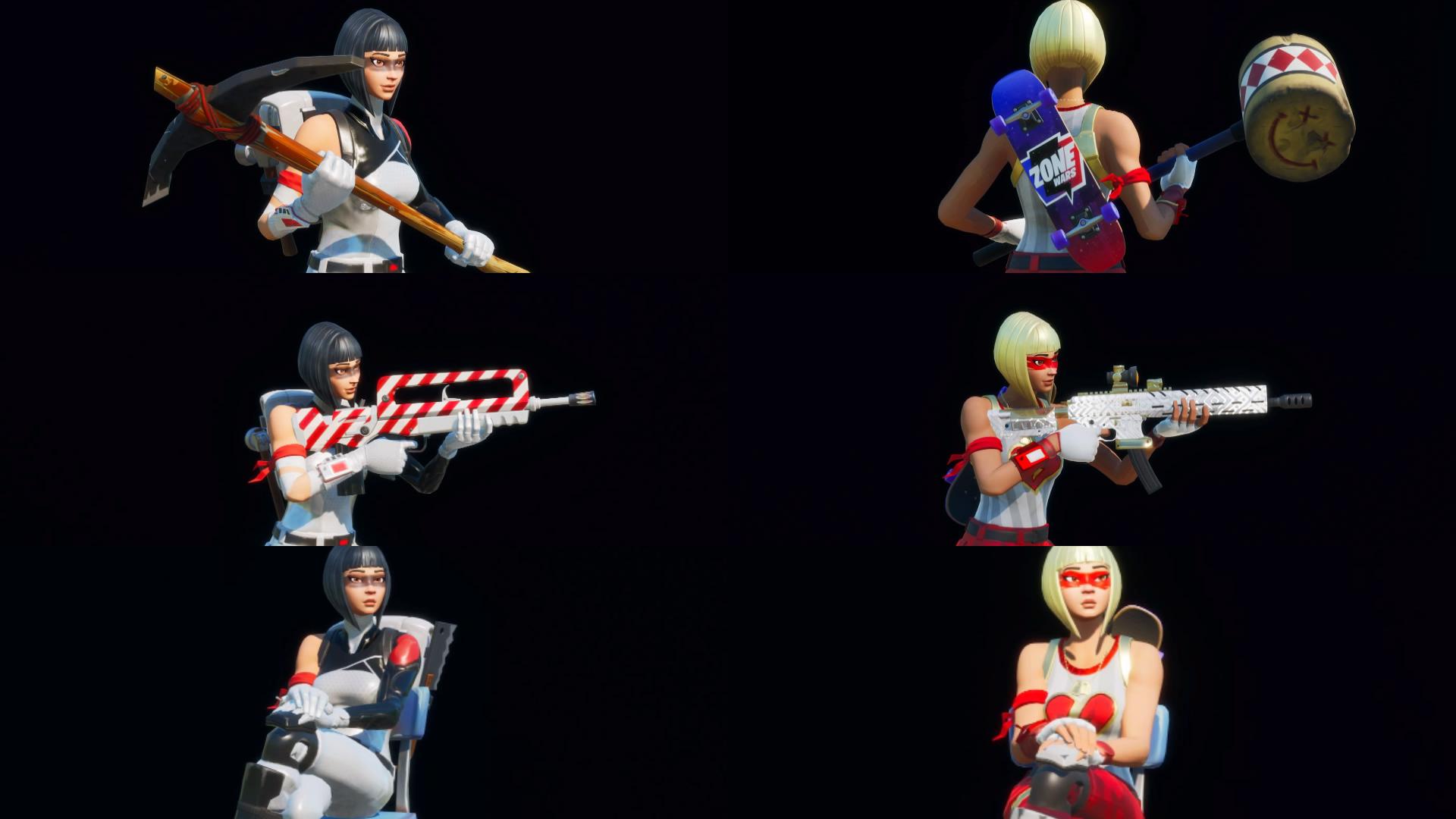 1920x1080 The Shadow Ops(es)