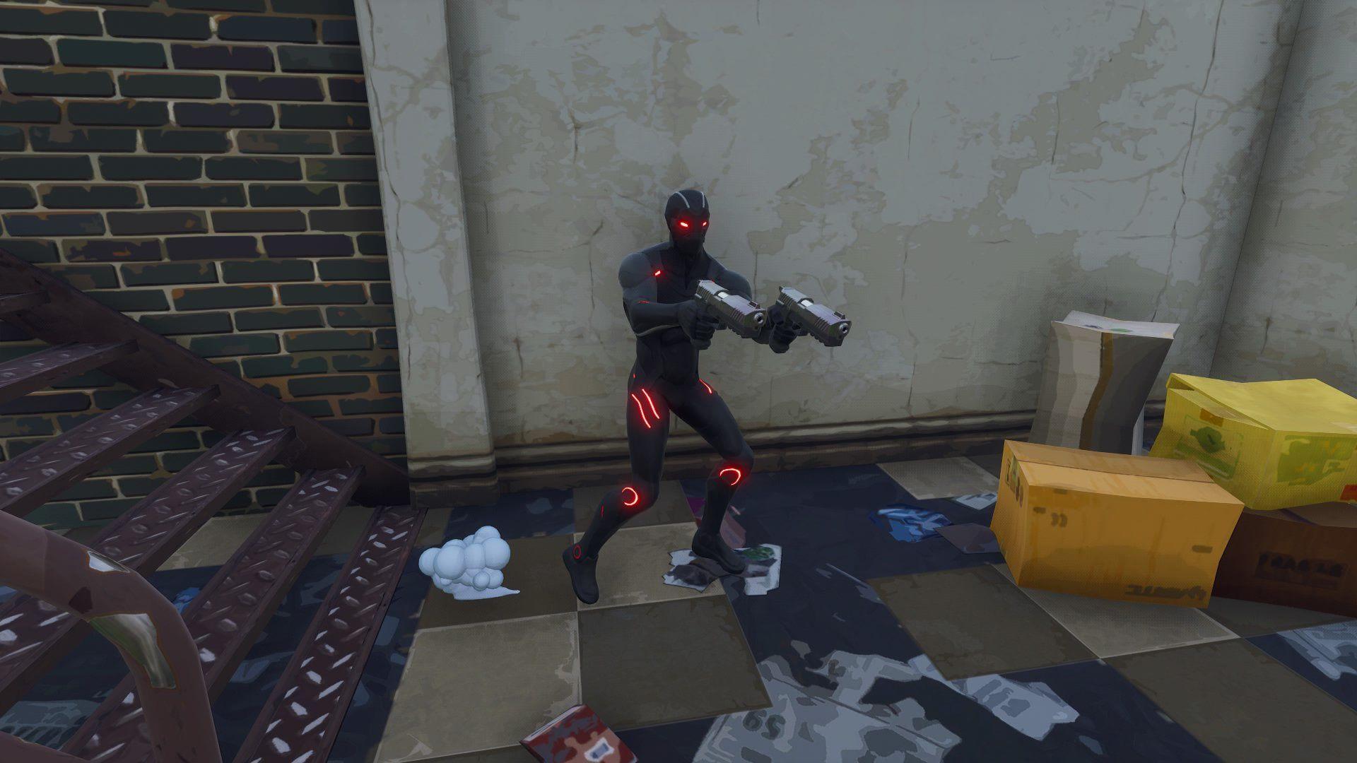 1920x1080 Shadow Ops Twinblast