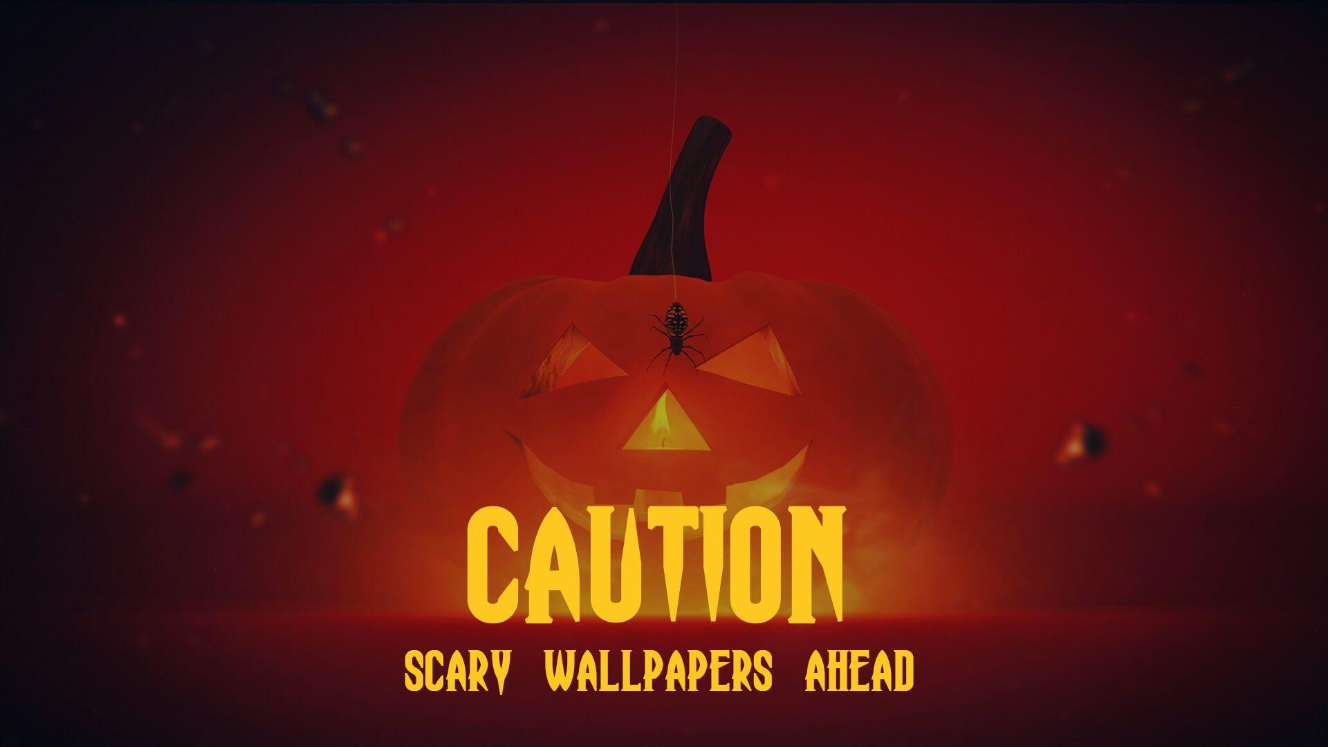 1920x1080 Best Halloween Wallpaper for iPhone in 2019