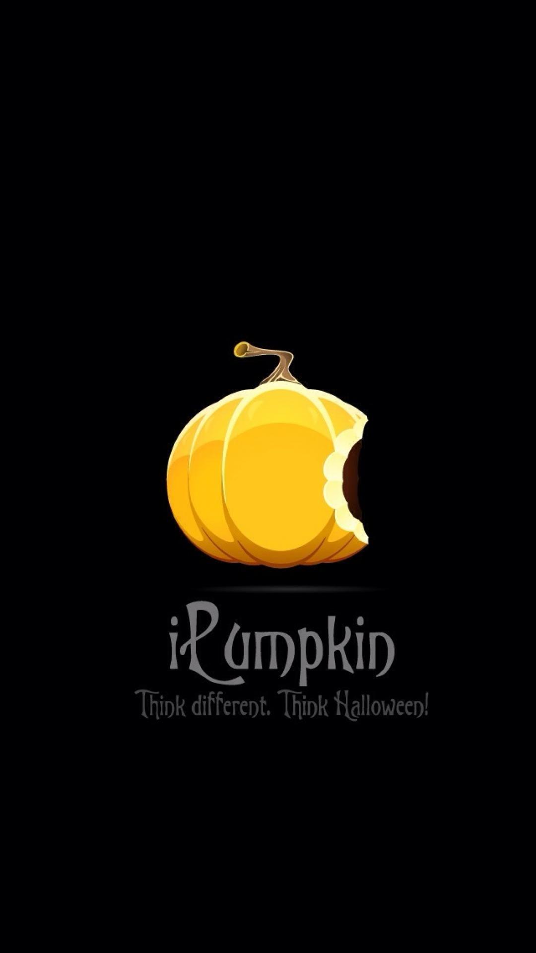 1080x1920 Think #Halloween! /gallery.php?cat= halloween. Apple ipad wallpaper, Halloween wallpaper, Apple wallpaper