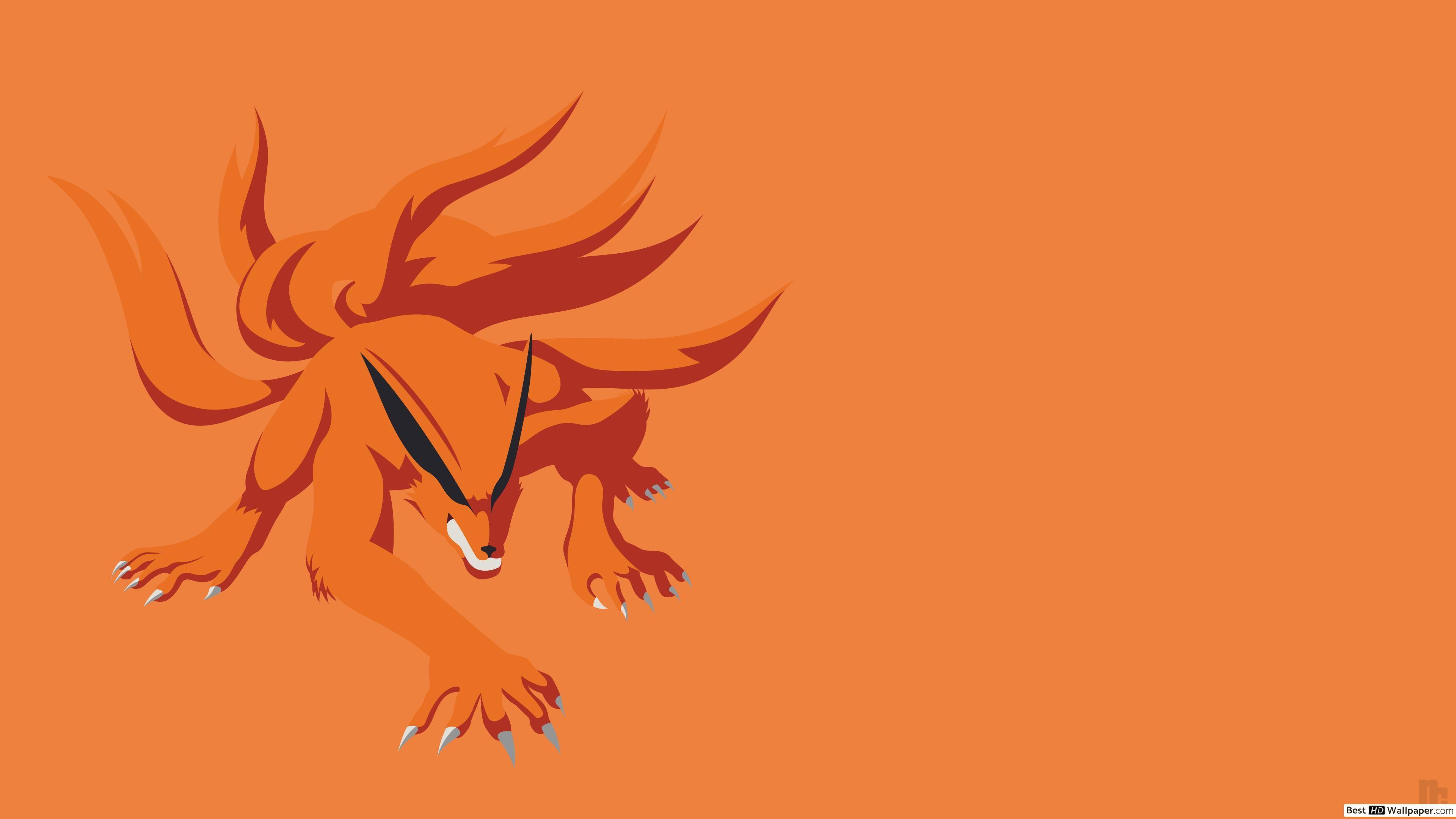 Baby Kurama Wallpapers - Top Free Baby Kurama Backgrounds - WallpaperAccess