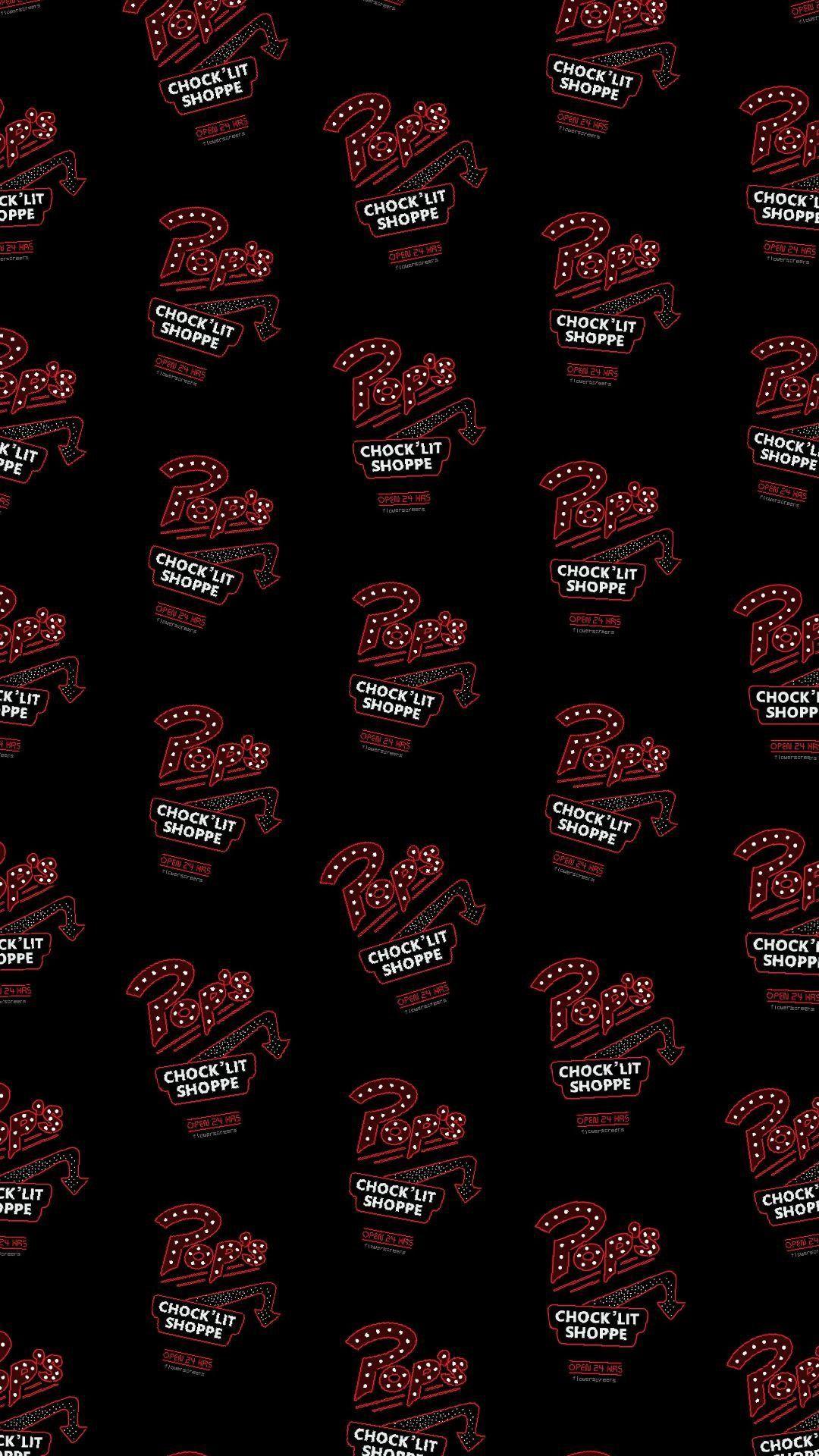1080x1920 Riverdale. Riverdale aesthetic, Riverdale, Riverdale wallpaper iphone