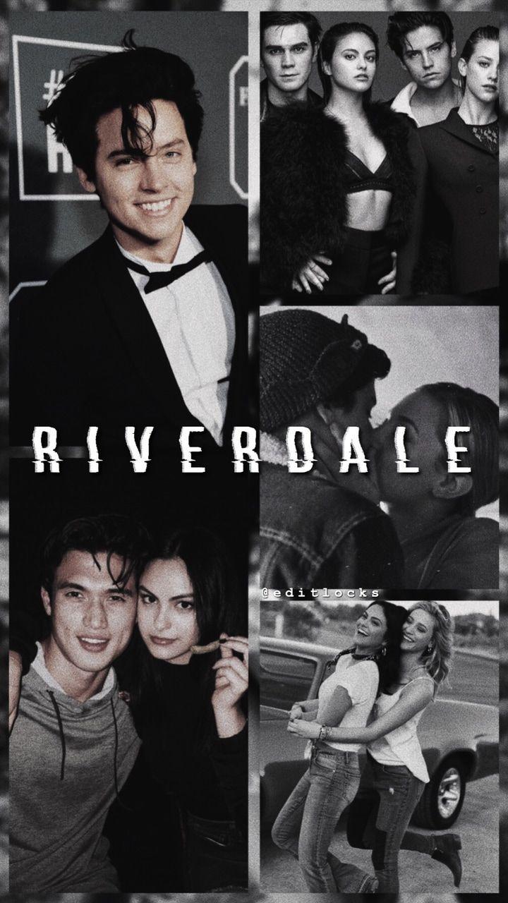 Riverdale Aesthetic Wallpapers - Top Free Riverdale Aesthetic ...