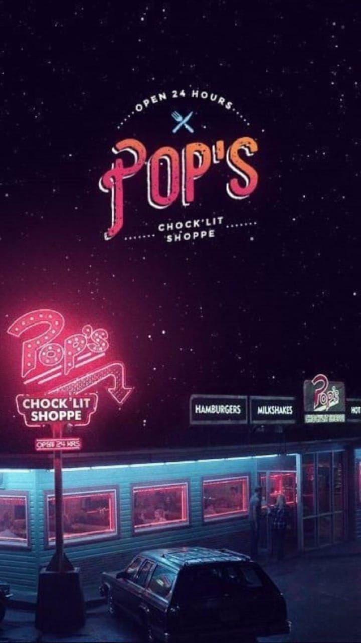 720x1280 Riverdale Quotes Wallpaper