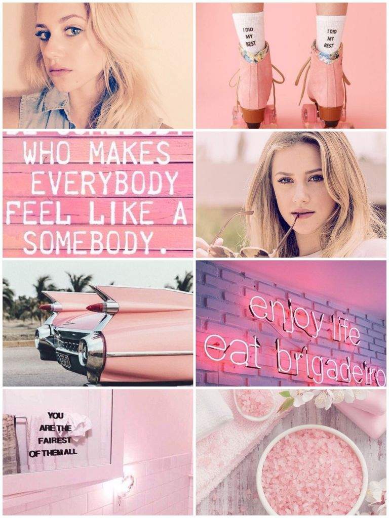 768x1024 Lili Betty, Beronica, Jughead & Dark Bughead Aesthetics