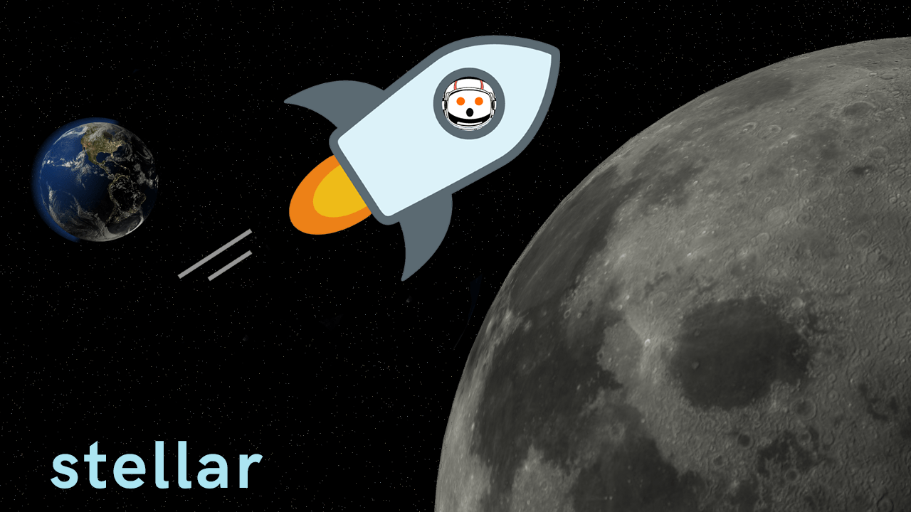 1280x720 Stellar Reddit Wallpaper