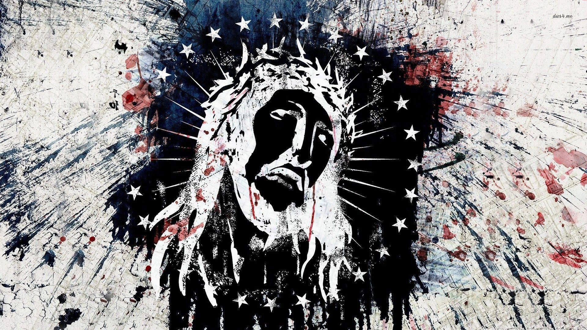 1920x1080 Jesus picture A32 Desktop Wallpaperk HD