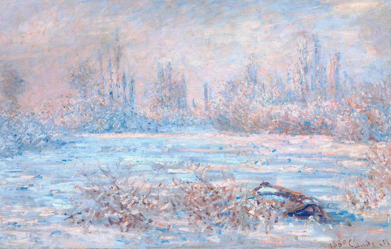 Claude Monet Hd Wallpapers Top Free Claude Monet Hd Backgrounds Wallpaperaccess