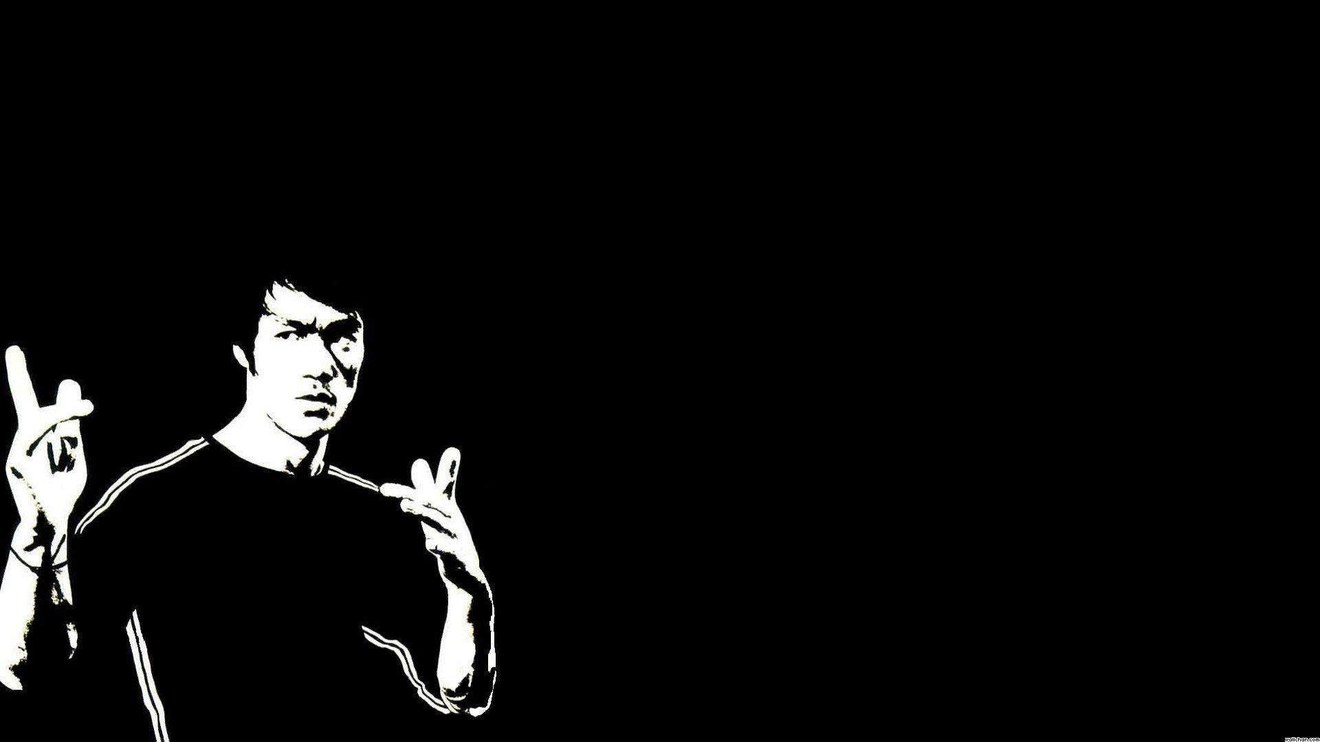 1920x1080 Martial Arts Wallpaper