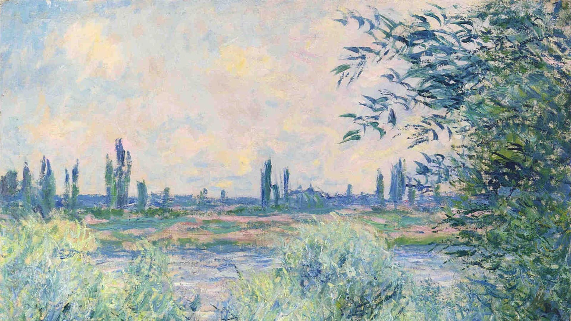 1920x1080 Manet Wallpaper. Manet Wallpaper, Aerosmith Wallpaper Permanet Vacation and Manet Classic Art Wallpaper