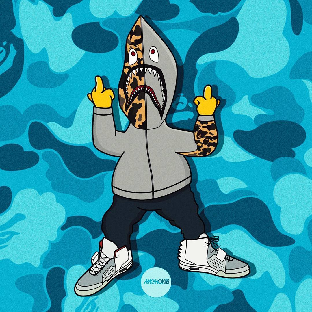 1080x1080 machonis