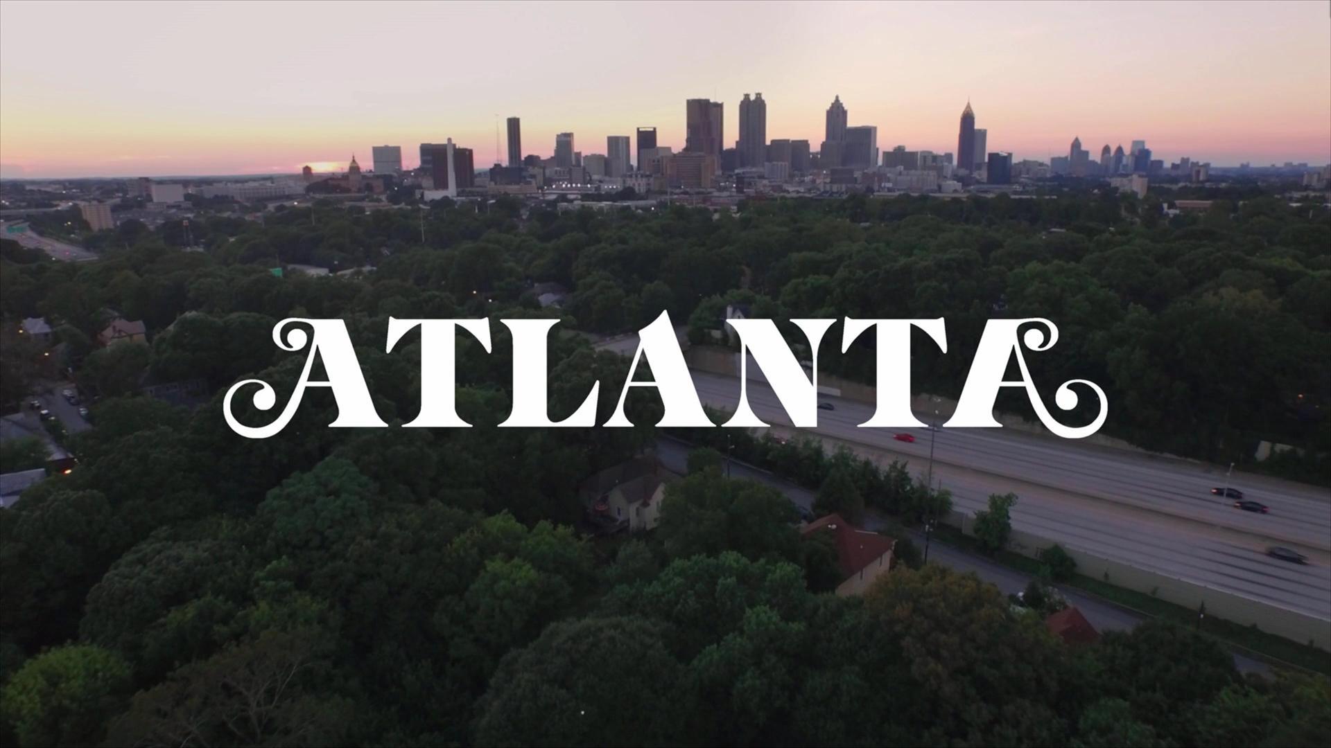 Atlanta 4K Wallpapers - Top Free Atlanta 4K Backgrounds - WallpaperAccess