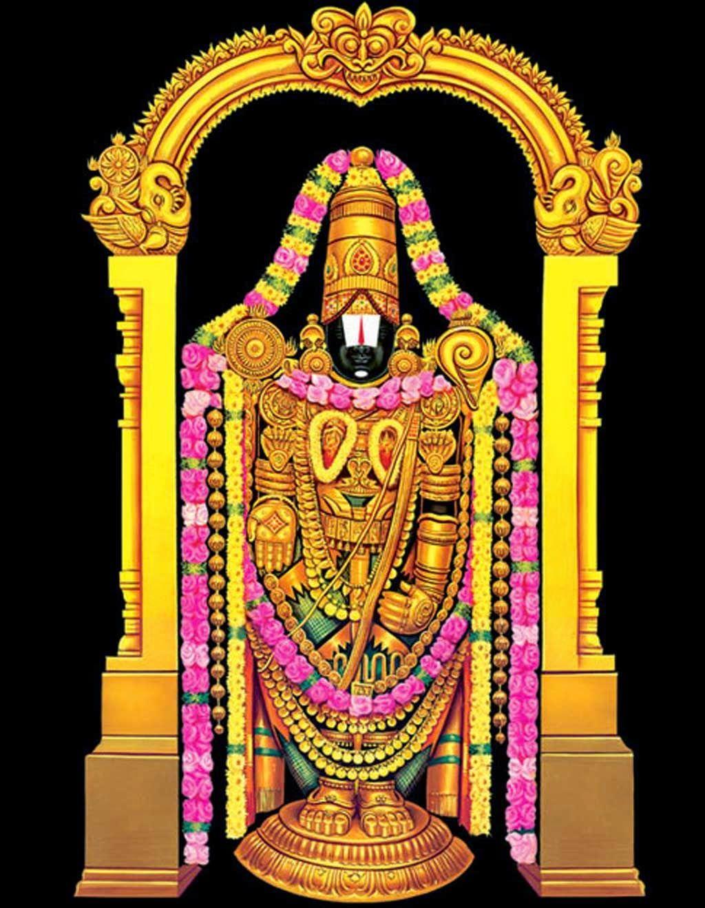 1024x1318 Lord Venkateswara Swamy Image Picture Photo HD Wallpaper Venkateswara Swamy Vaari Temple Wallpaper & Background Download