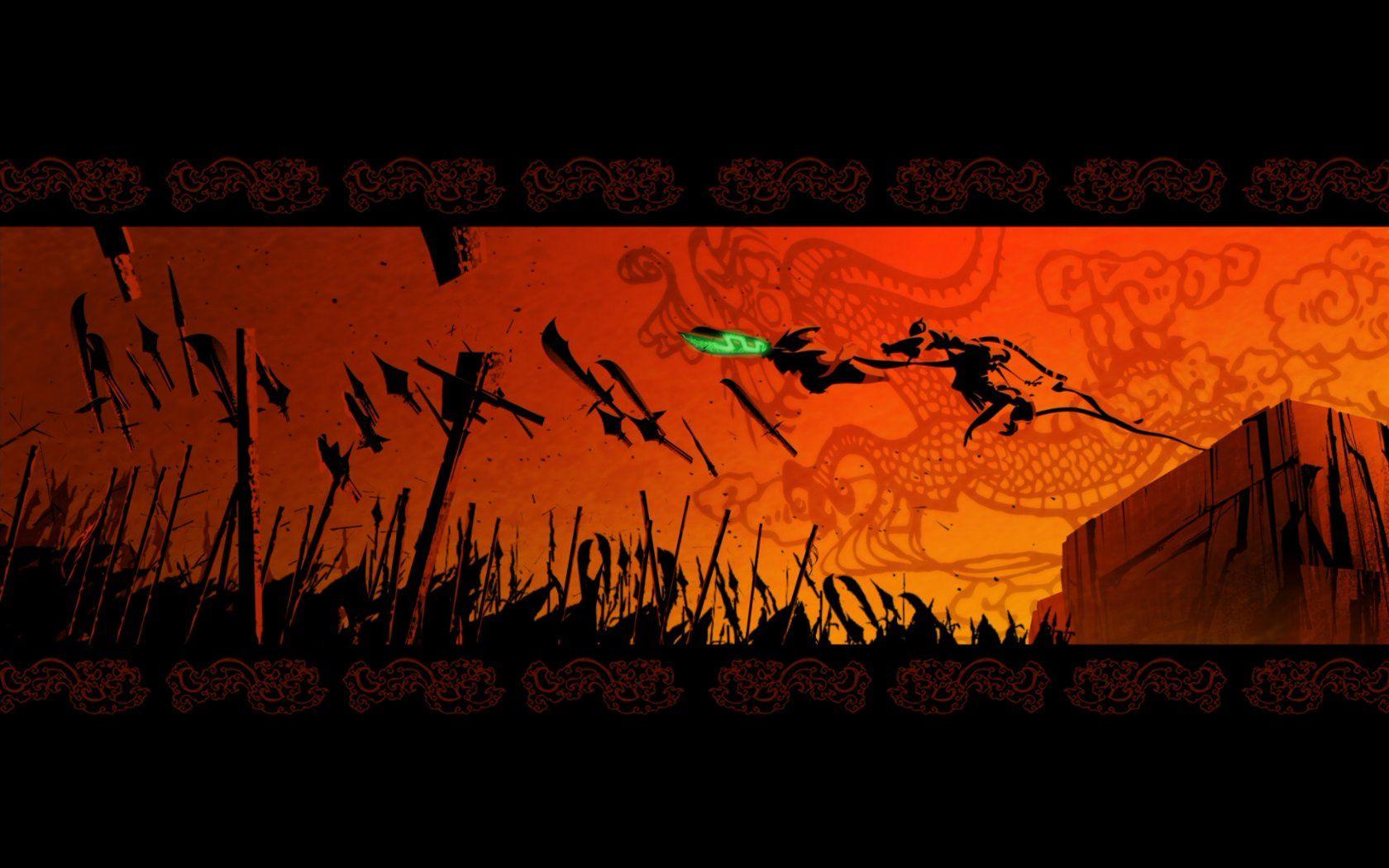 1680x1050 Kung Fu Panda wallpaperx1050