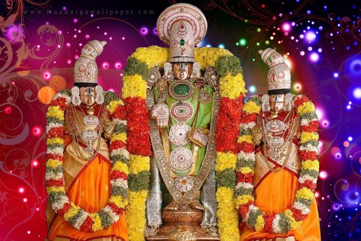 1200x800 Balaji god wallpaper