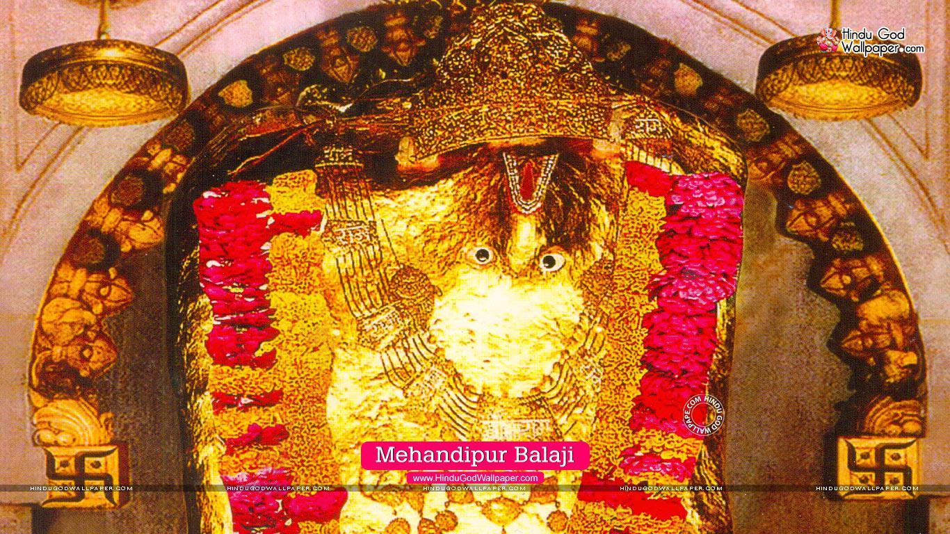 1366x768 Mehandipur Balaji wallpaper (15 Wallpaper)