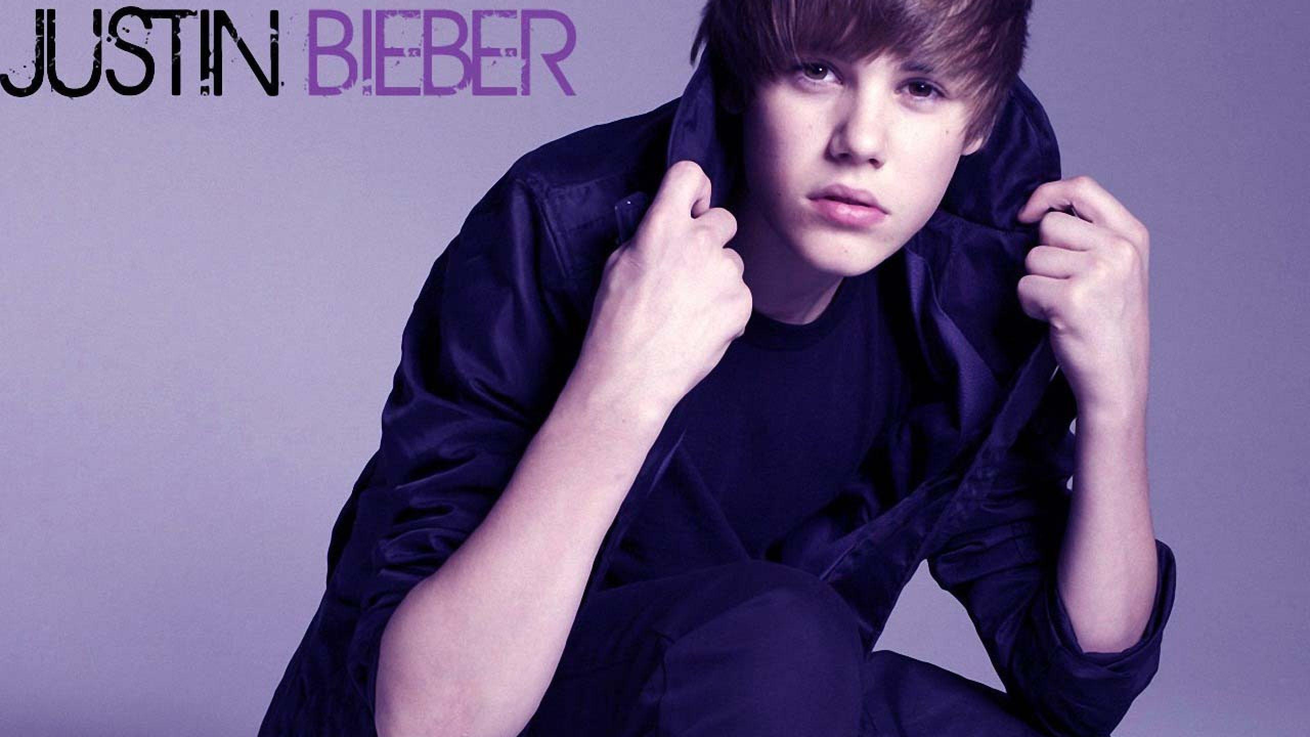 2560x1440 Justin Bieber HD Wallpaper Actors Wallpaper. All is Wall