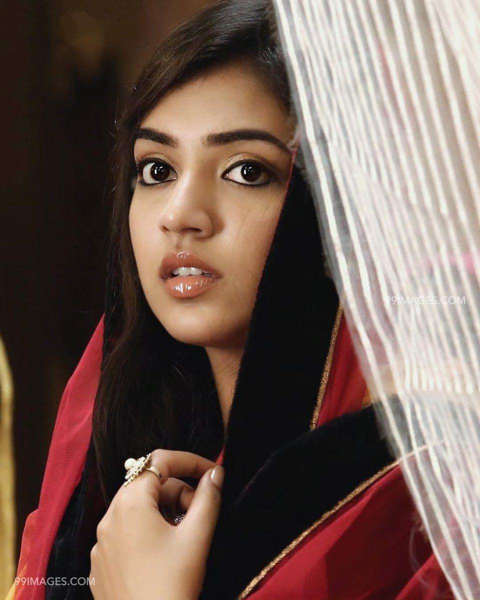 Hình nền Nazriya Nazim diễn viên Ấn Độ xinh đẹp Top Những Hình Ảnh Đẹp